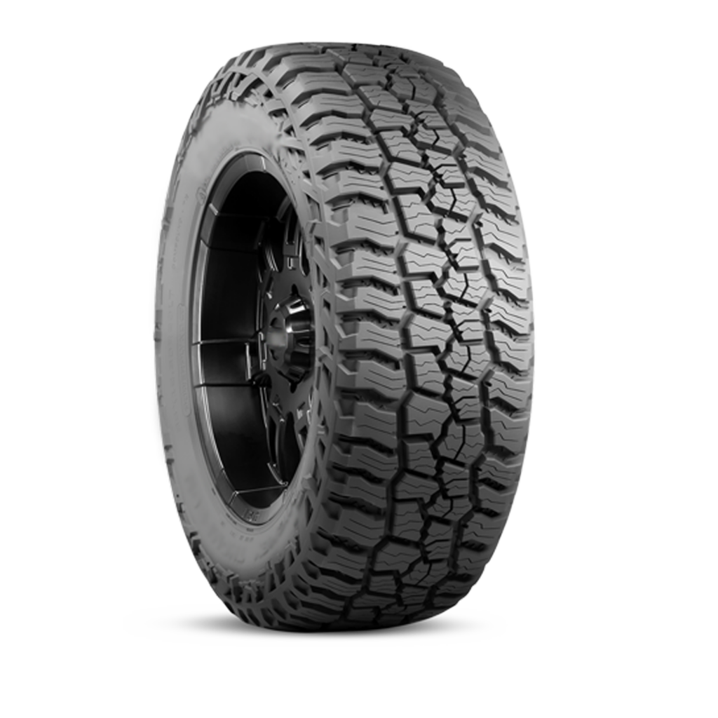 Tire Vendor App